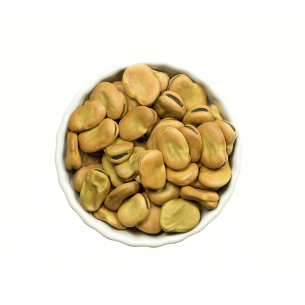 Bób prażony o smaku chili 25 kg - TOLA