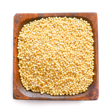 Kasza jaglana 500 g - Tola