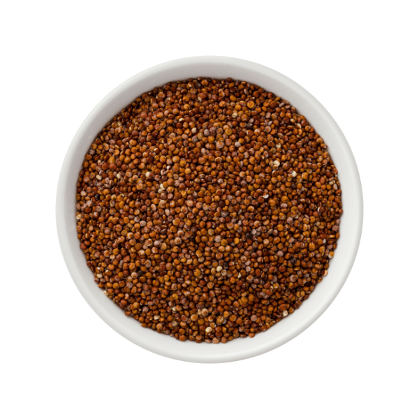 Komosa ryżowa czerwona (quinoa) 250 g - Tola
