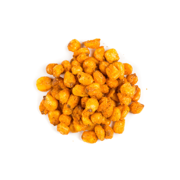 Kukurydza smażono - solona 500 g - TOLA