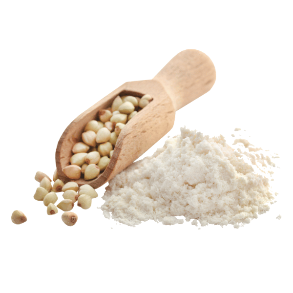 Mąka gryczana 500 g - Tola