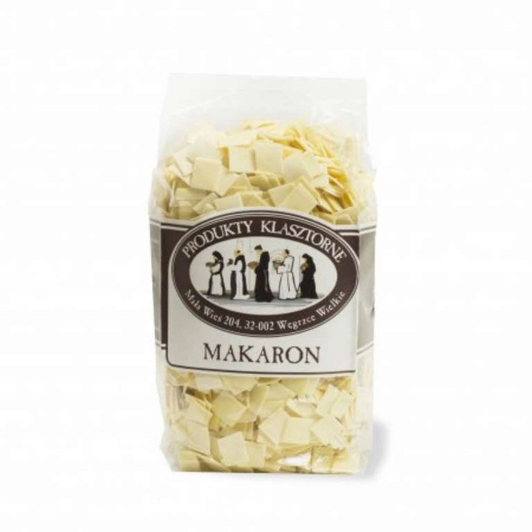 Makaron łazanka 250 g - produkty klasztorne