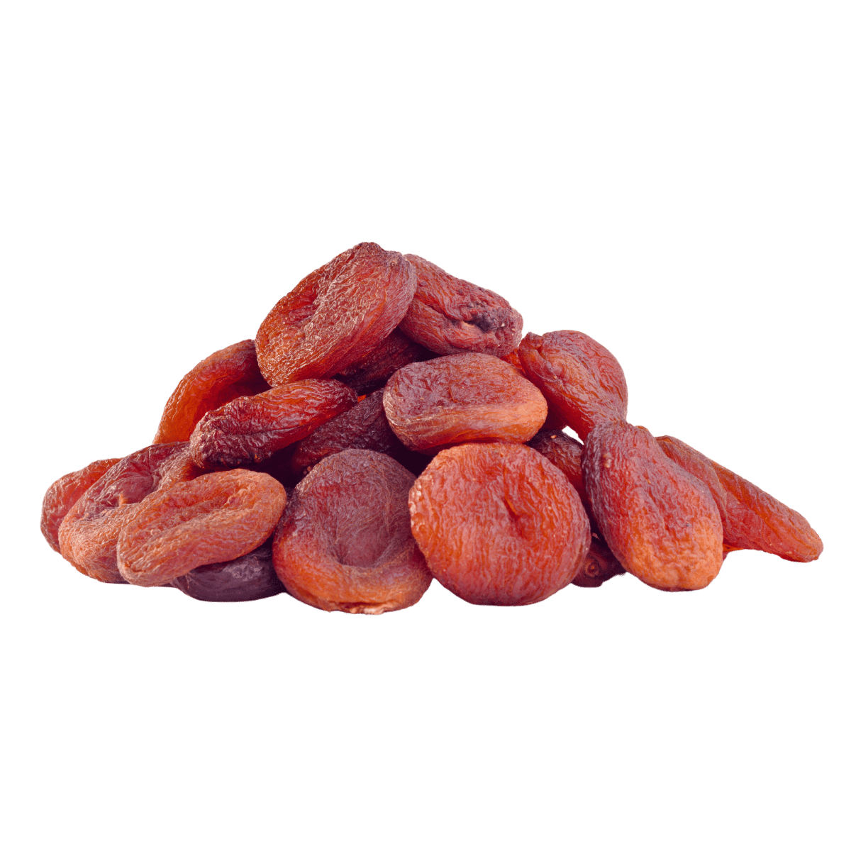 Morela ciemna (suszona na słońcu) 10 kg - TOLA