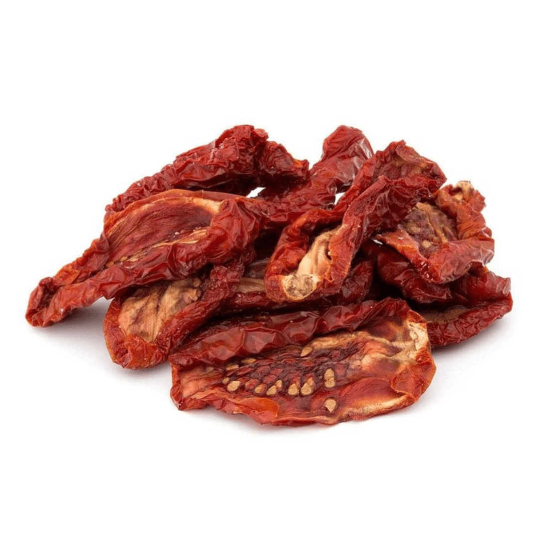 Pomidory suszone na słońcu 250 g - Tola