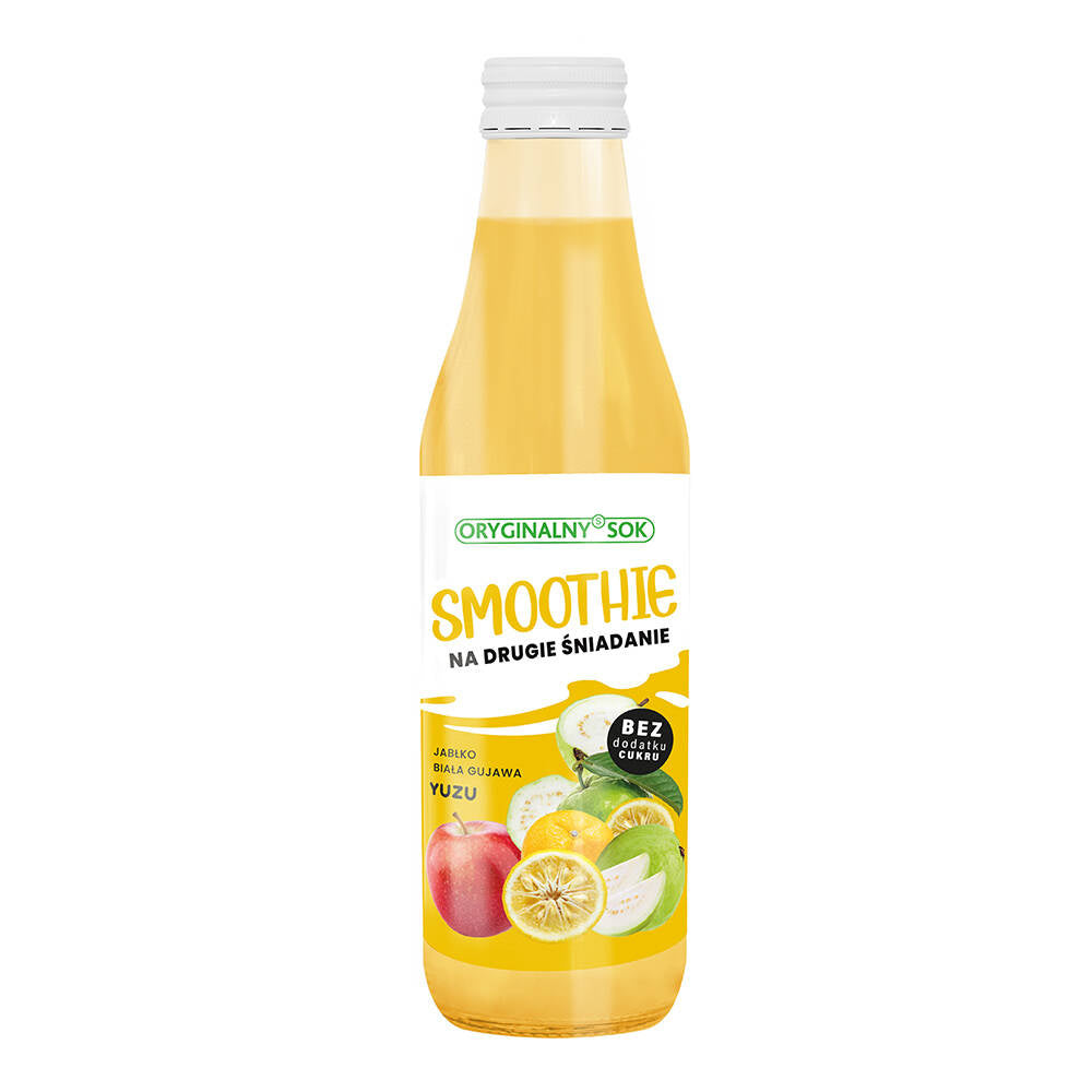 Smoothie Biała gujawa 250 ml
