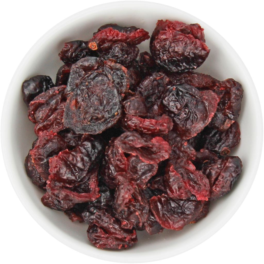 Żurawina słodzona cukrem trzcinowym BIO (surowiec) (11,34 kg) 6