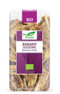 Banany suszone bio 150 g