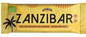 Baton owocowy "Zanzibar" bezglutenowy bio 40 g - Zmiany zmiany