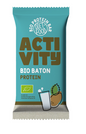 Baton proteinowy Activity Bio 35 g - Diet-Food