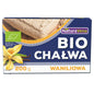 Chałwa waniliowa bio 200 g - Naturavena