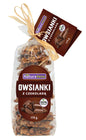 Ciastka owsianki z czekoladą 175 g - Naturavena