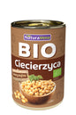 Ciecierzyca konserwowa bio 400 g - Naturavena