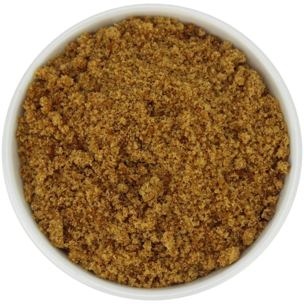 Cukier trzcinowy panela BIO (surowiec) (25 kg) 5