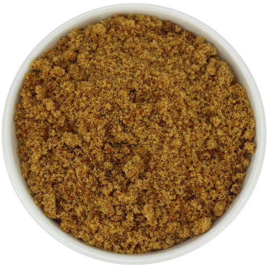 Cukier trzcinowy panela BIO (surowiec) (25 kg) 5