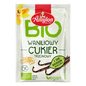 Cukier z wanilią Bourbon bezglutenowy BIO 20 g