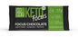 Czekolada keto focus BIO 40 g - Cocoa
