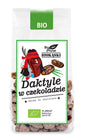 Daktyle w surowej czekoladzie bio 100 g
