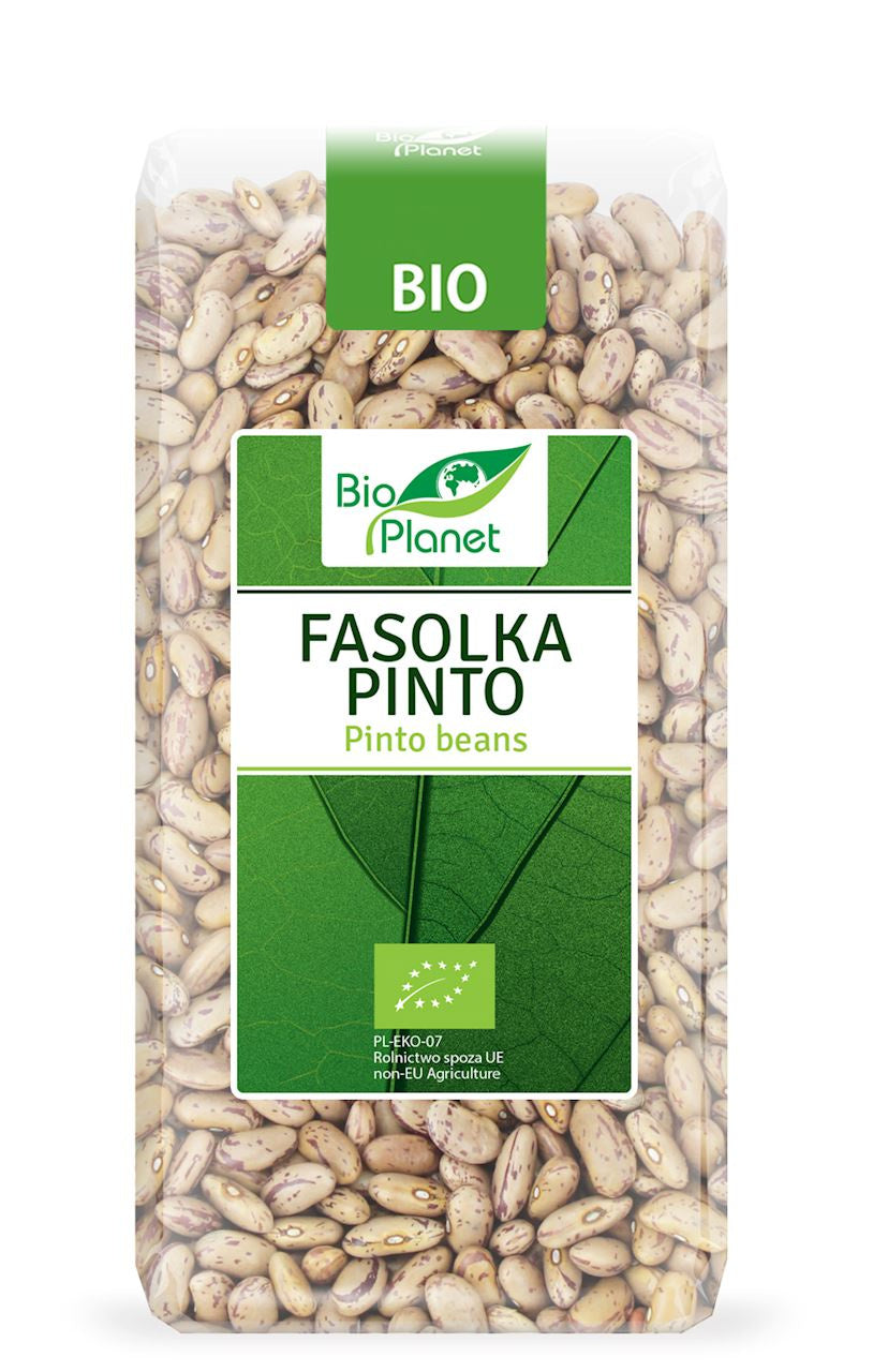 Fasolka pinto bio 400 g