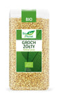 Groch żółty bio 400 g