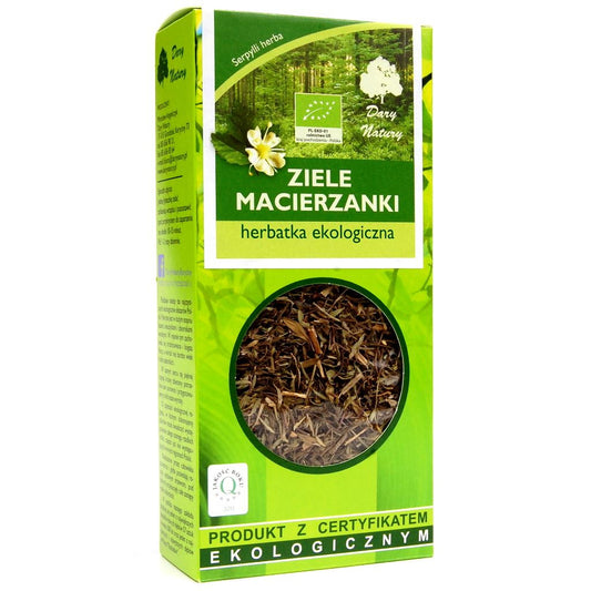 Herbatka ziele macierzanki bio 25 g