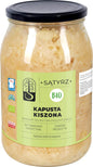 Kapusta kiszona BIO 900 ml