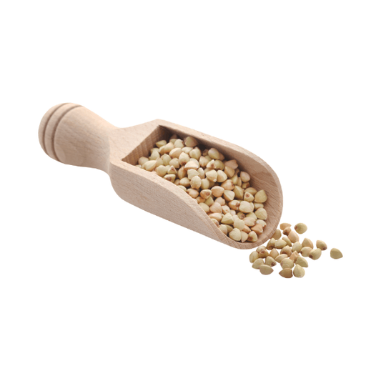 Kasza gryczana niepalona BIO 250 g - HeyBio