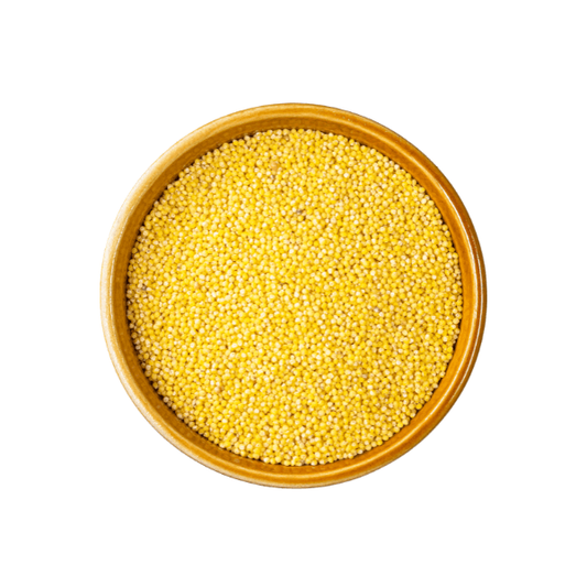 Kasza jaglana BIO 1 kg - HeyBio