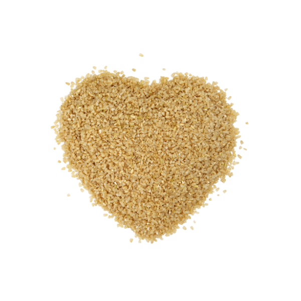 Kasza orkiszowa gruba 500 g - TOLA