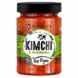 Kimchi Hot Vegan - z ogórkiem Runoland, 300g
