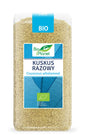 Kuskus razowy bio 400 g