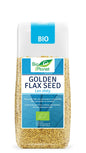 Len złoty bio 200 g - Bio Planet