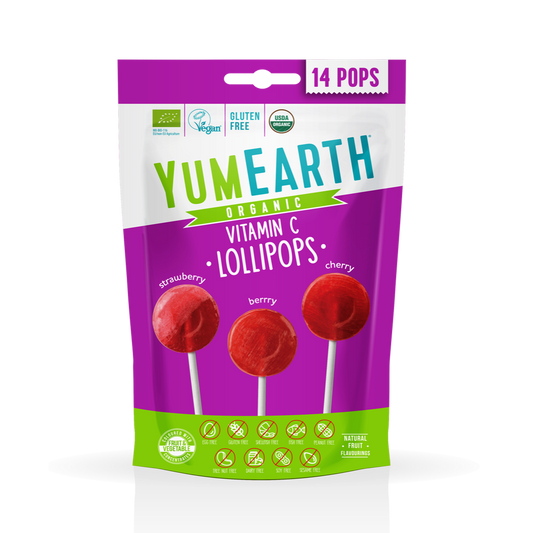 Lizaki z witaminą c bio 87 g