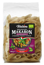 Makaron (z razowej pszenicy durum) penne bio 500 g - vitaliana