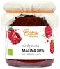 Malina 80 % b/c BIO 260 g