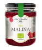 Malina 80 % bio 260 g