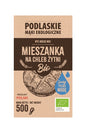 Mieszanka na chleb żytni bio 500 g - BIO LIFE (Podlaskie Mąki)