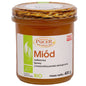 Miód lipowy bio 400 g