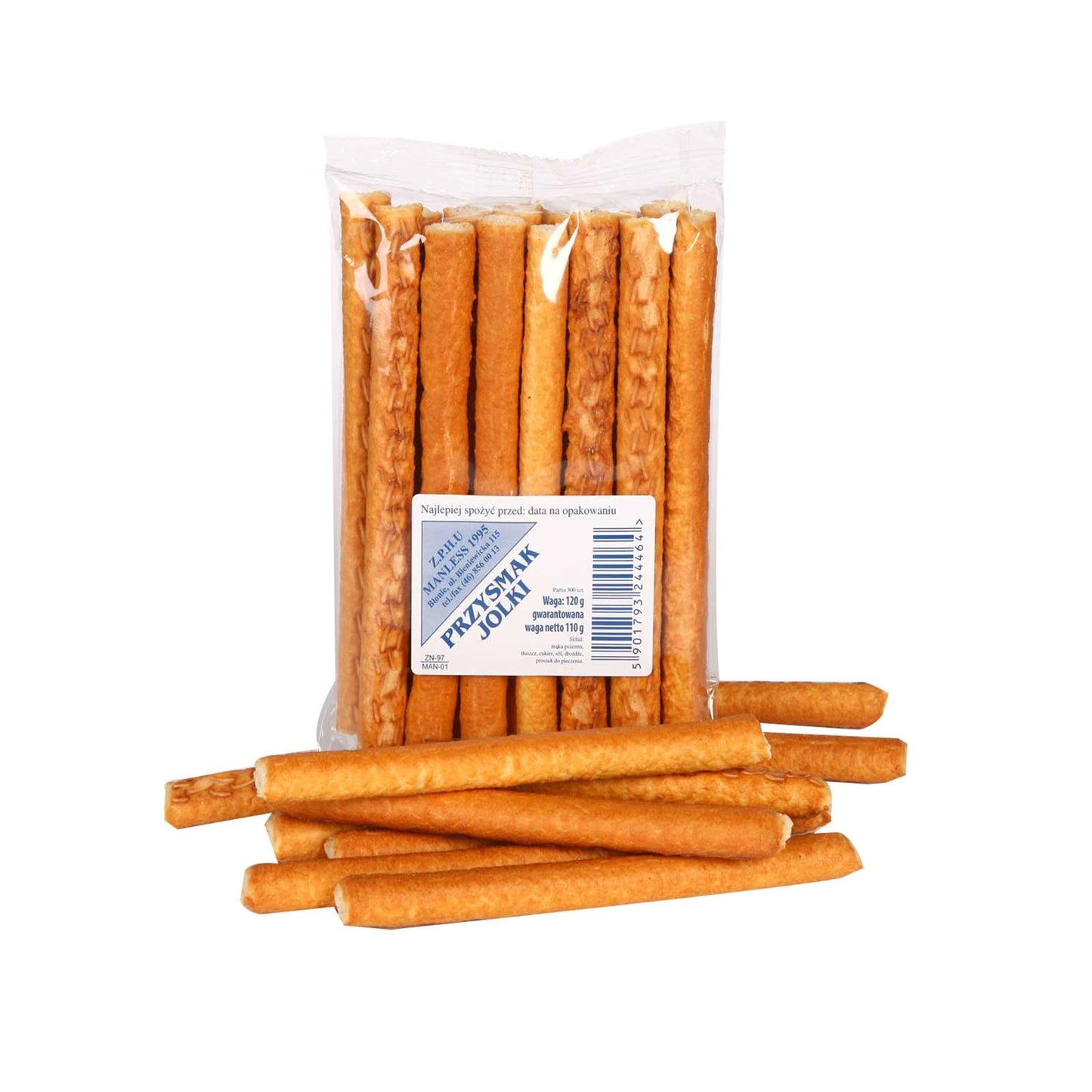 Paluchy Przysmak Jolki 100 g