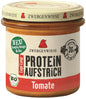 Pasta proteinowa z pomidorami bezglutenowa bio 135 g - Zwergenwiese