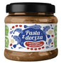 Pasta z dorsza z suszonymi pomidorami 140 g - kuter fish