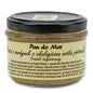 Pasta z sardynek z BIO natką pietruszki bezglutenowa 125 g (słoik) - Pan Do Mar