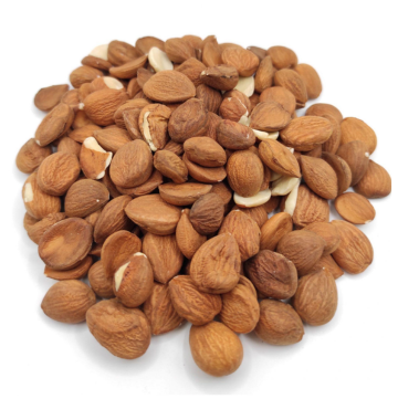 Pestki moreli gorzkie 250 g  - Tola