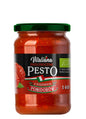 Pesto z suszonych pomidorów BIO 140 g - Vitaliana