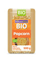 Popcorn (ziarno kukurydzy) bio 500 g - NATURAVENA