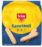 Savoiardi - biszkopty bezglutenowe 200 g