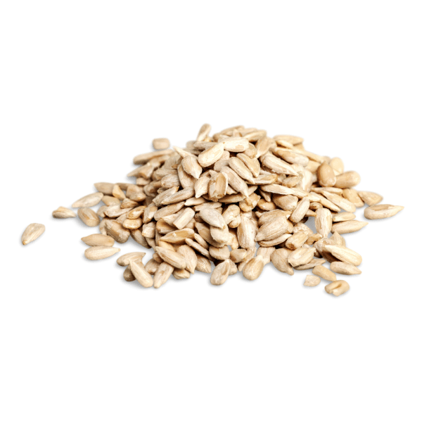 Słonecznik łuskany ziarna 500 g - Tola