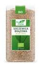 Soczewica brązowa bio 500 g