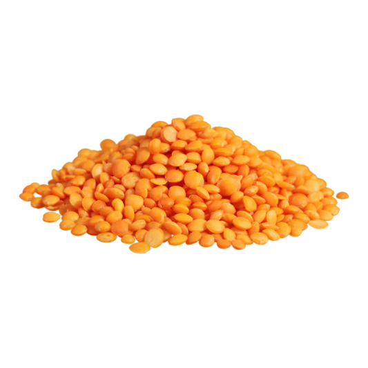 Soczewica czerwona 250 g - Tola