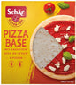 Spody do pizzy bezglutenowe 2 x 150 g - Schar