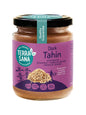 Tahini (pasta sezamowa) bio 250 g - TERRASANA